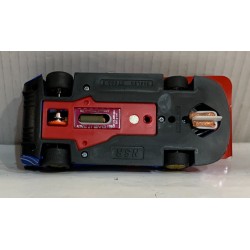 SLOT CAR NSR 01136 MOSLER MT900 EVO3 -6 BRITCAR 24H 2010