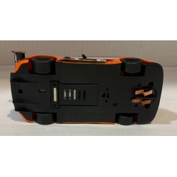 SLOT CAR SCX SCALEXTRIC U10493S300 MERCEDES AMG GT3 -5 OLIMP RACING