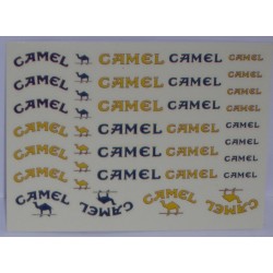CALCA CAMEL 1/32