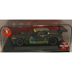 SLOT CAR NSR 0331 ASTON MARTIN VANTAGE ASV GT3 -97 24H.LE MANS 2017 WINNER GTE