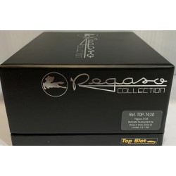 SLOT CAR TOP SLOT 7030 PEGASO Z-102 BERLINETTA TOURING HARD TOP
