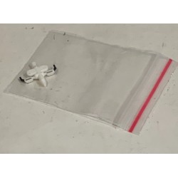 SLOT CAR SCALEAUTO SC-6343 McLAREN MP4/10 -8 F1  1995  MIKA HAKKINEN