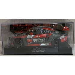 SLOT CAR RACER SIDEWAYS SWCAR09C BMW M4 GTE -1 PAUL  MILLER RACING 2024 M.SNOW