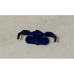 SLOT CAR SCALEAUTO SC-6304 WILLIAMS RENAULT FW18 -6 F1  RACING 1995  DAMON HILL