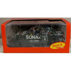 SLOT CAR SLOT.IT CA53B MERCEDES C-CLASS -4 DTM 1994 BERND SCHNEIDER