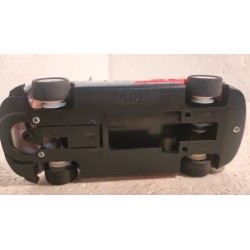 qq 10404 TEAM SLOT AUDI A4 -1 CTO CIRCUITOS '99 AYTHAMI (4x4 CORREA) sin motor *