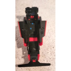 qq 7731 SCALEXTRIC SCX EXIN TT CARROCERIA BUGGY STORMRIDER NUEVA EN BLISTER *