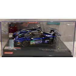 SLOT CAR CARRERA EVOLUTION 27815 LAMBORGHINI HURACAN GT3 EVO2 -71 DTM 2024