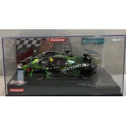 SLOT CAR CARRERA EVOLUTION 27778 KTM X-BOW GTX TRACKDAY 1 DE H.SLLJEHAUG