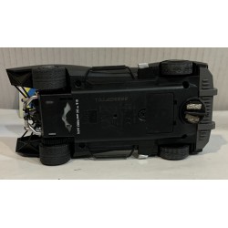 SLOT CAR SCX SUPERSLOT H4442 BATMOBILE THE BATMAN 2022 SCALEXTRIC UK