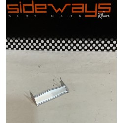 RACER SIDEWAYS SW95 FERRARI 512BB/LM -48 LE MANS 1981 S.PHILLIPS-M.SALMON-EARLE