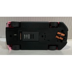 SLOT CAR SCX SCALEXTRIC U10494S300 AUDI R8 LMS GT3 -26 BWT