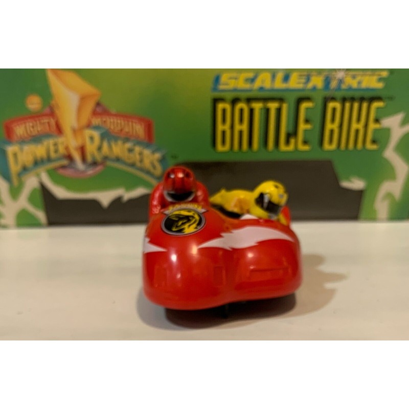 porsche 911 scalextric