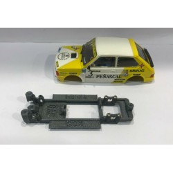 CHASIS 3D SEAT FURA SCALEXTRIC