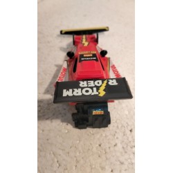 qq 7731 SCALEXTRIC SCX EXIN TT CARROCERIA BUGGY STORMRIDER NUEVA EN BLISTER *