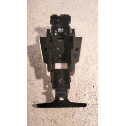 qq 7730 SCALEXTRIC SCX EXIN TT CARROCERIA BUGGY  THUNDERFLASH NUEVA EN BLISTER *