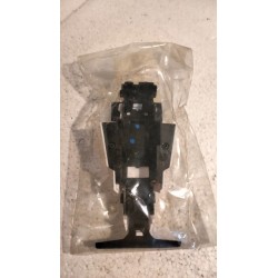 qq 7730/31 SCALEXTRIC EXIN TT CARR BUGGY  THUNDERFLASH & STORMRIDER EN BLISTER *