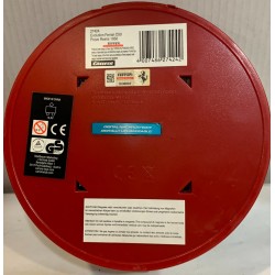 SLOT CAR CARRERA EVOLUTION 27424 FERRARI D50 PROVE REIMS 1956 + MANDO LIMITED ED