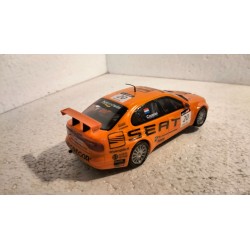 qq SCALEXTRIC SEAT SPORT SEAT TOLEDO WTCC -20 CORONEL SCX SPAIN *