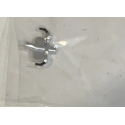 SLOT CAR SCALEAUTO SC-6387 McLAREN MP4/13 -7 F1 1998 DAVID COULTHARD