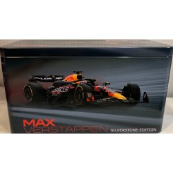 SLOT CAR CARRERA EVOLUTION 32048 ORACLE RED BULL RACING RB20 -1 MAX VERSTAPPEN