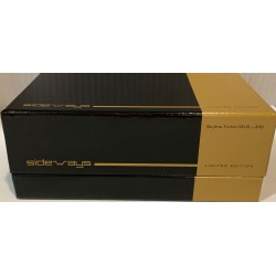 SLOT CAR RACER SIDEWAYS SVLE09 NISSAN SKYLINE TURBO Gr.5 -5 JPS LTED.EDITION