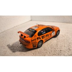 qq SCALEXTRIC SEAT SPORT SEAT TOLEDO WTCC -20 CORONEL SCX SPAIN *