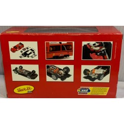 SLOT CAR SLOT.IT KF02A FERRARI F40 LM TEST 1994