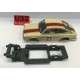 CHASIS 3D SEAT 850 COUPE SCALEXTRIC