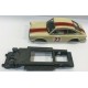 CHASIS 3D SEAT 850 COUPE SCALEXTRIC