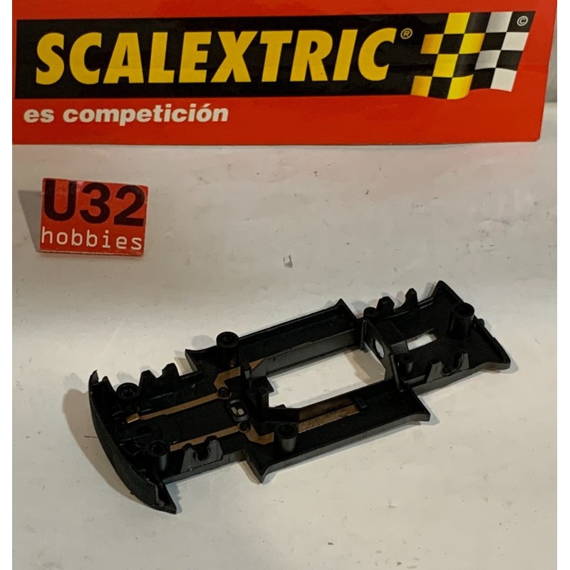 SCALEXTRIC CHASIS CITROEN C2