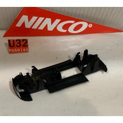 SLOT CAR NINCO  CHASIS FORD FOCUS WRC
