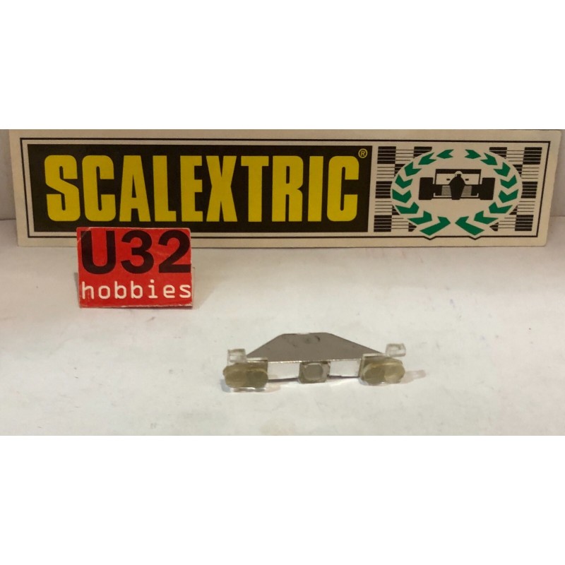 SLOT CAR SCX SCALEXTRIC EXIN GRUPO DE FAROS LANCIA 037