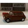 SLOT CAR MRRC 5165 MINI COOPER MARRON LIMITED EDITION