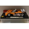 SLOT CAR VANQUISH CA61 McLAREN FORD M8E -54 6H.WATKINS GLEN 1971 TONY ADAMOWICZ