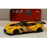 SLOT CAR NSR 0343 CORVETTE C7.R -4 24H.DAYTONA 2017