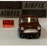 SLOT CAR MRRC 5165 MINI COOPER MARRON LIMITED EDITION