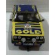FORD ESCORT MKII RS2000 1000 LAKES RALLY'79 TEBOIL GOLD Nº43