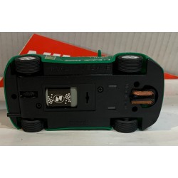 SLOT CAR NINCO 50146 RENAULT MEGANE COPA  -3 VERDE