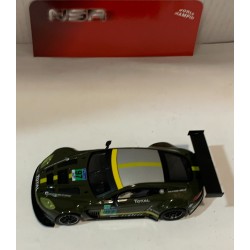 SLOT CAR NSR 0331 ASTON MARTIN VANTAGE ASV GT3 -97 24H.LE MANS 2017 WINNER GTE