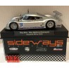 SLOT CAR RACER SIDEWAYS RILEY MKXX -91 24H.DAYTONA 2008 MATTHEWS MOTORSPORT