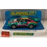 SLOT CAR SCX SUPERSLOT H4439 PORSCHE 911 3.0 -5 VAILLANT SCALEXTRIC UK