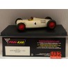 SLOT CAR PINK KAR CV-016 AUTO UNION TYPE C  -4 F1 1936  BLANCO  LTED.ED