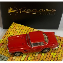 SLOT CAR TOP SLOT 7030 PEGASO Z-102 BERLINETTA TOURING HARD TOP