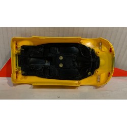 NINCO CARROCERIA  McLAREN F1 GTR  -29   HARRODS   WALLACE-GROUILLARD-BELL D.