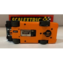 SLOT CAR SCX SCALEXTRIC ALTAYA COCHES MITICOS PORSCHE 917 -22 GULF LE MANS 1970