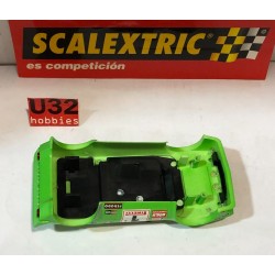 SCALEXTRIC SPAIN ALTAYA CARROCERIA LANCIA STRATOS J. BRAGATION 1979