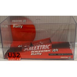 SLOT CAR SCALEXTRIC CAJA BOX VACIA