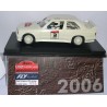 SLOT CAR FLY BMW M3 E30  III ANIVERSARIO U32  2006  LTED.ED. 200UNITS  MB
