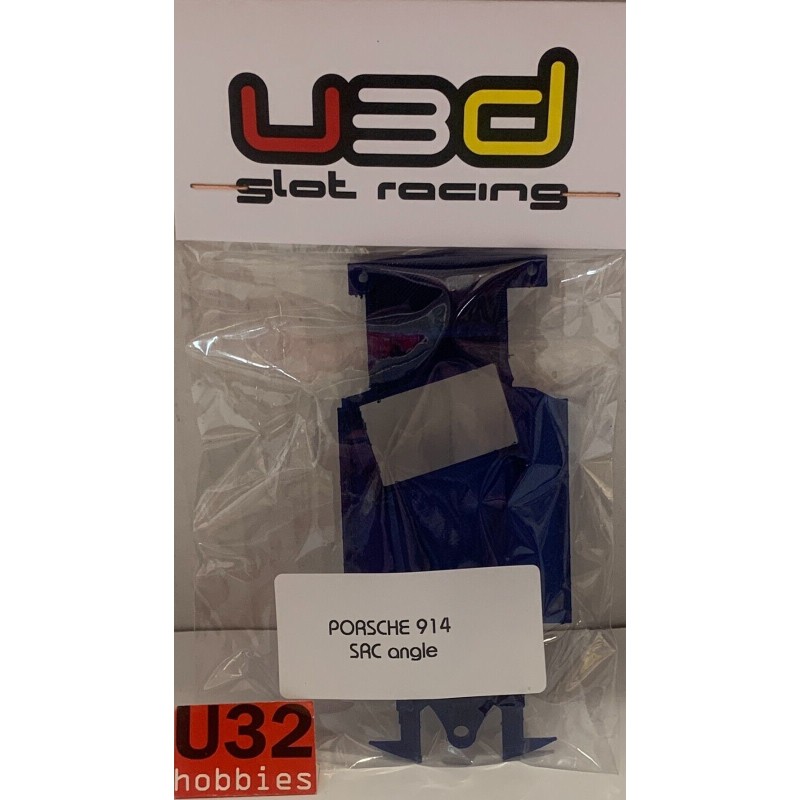 U3D CHASIS 3D PORSCHE 914 ANGLEWINDER AZUL SRC U3D CHASIS 3D PORSCHE 914 ANGLEWINDER AZUL SRC